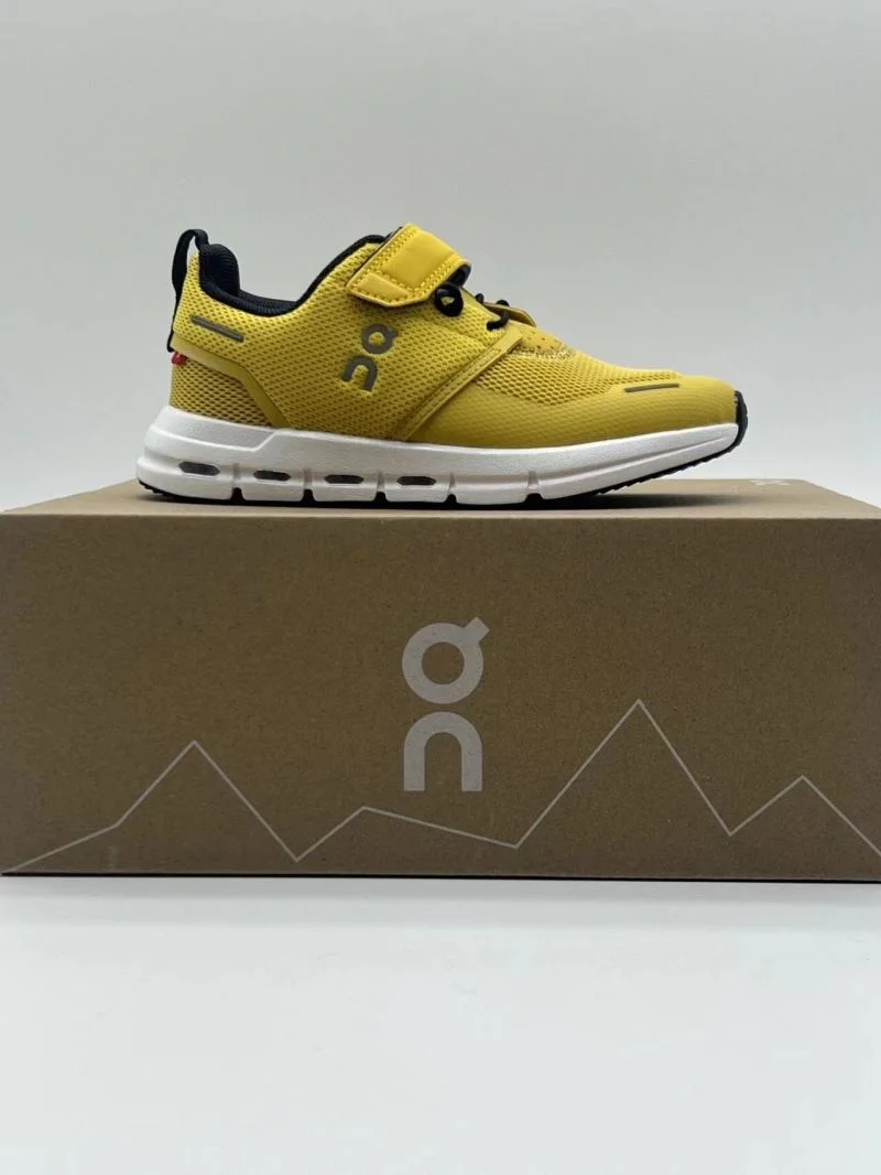 Comfortable ON SHOES 29161