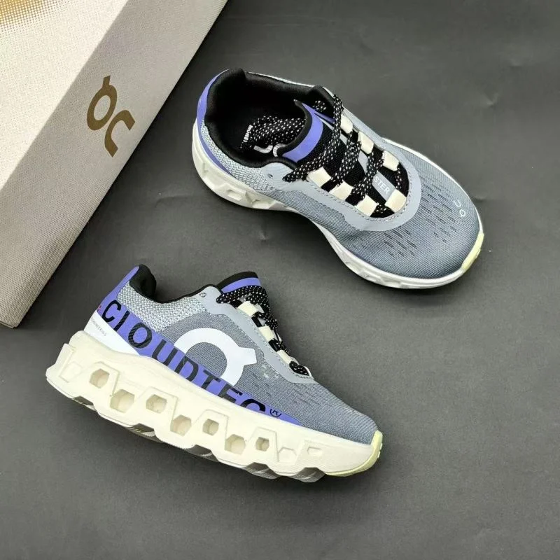 ON SHOES Comfortable 29164