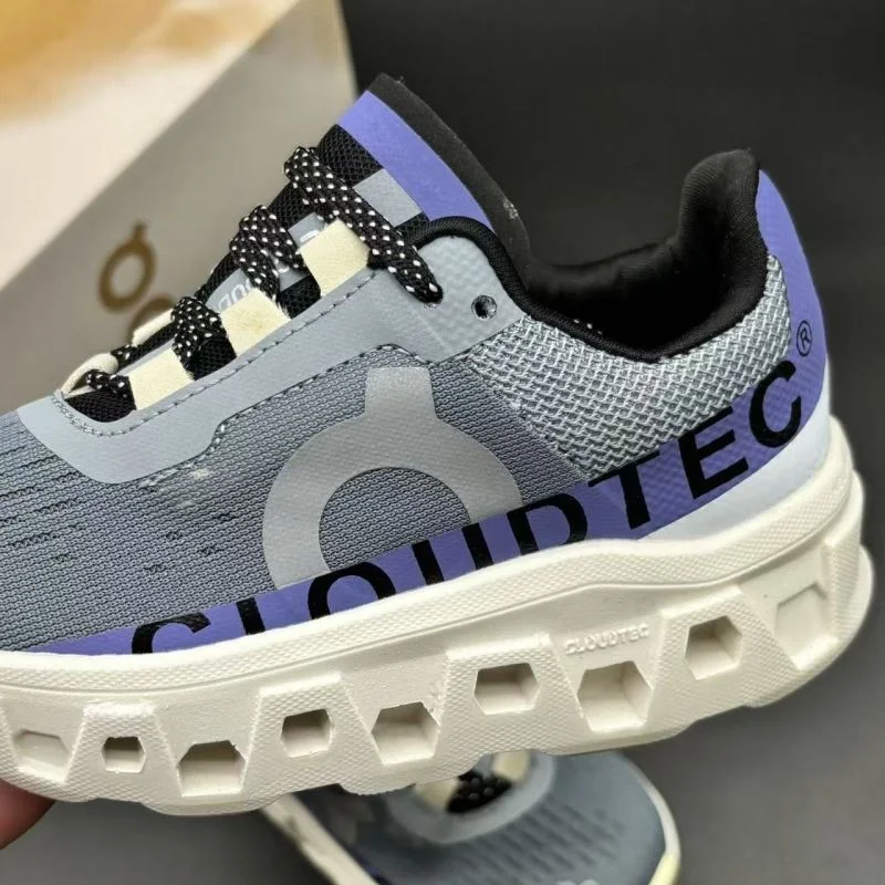 ON SHOES Comfortable 29164