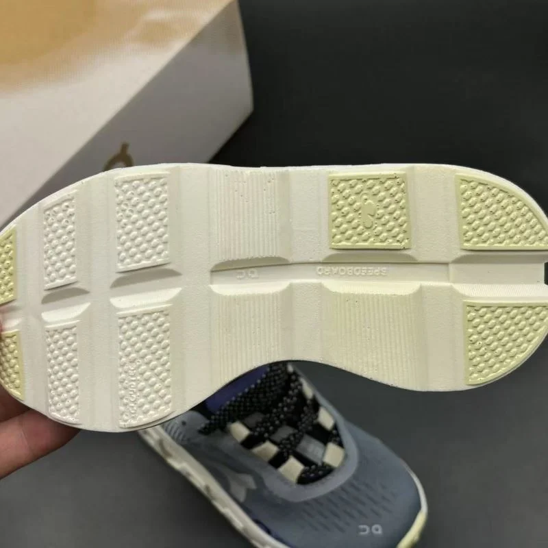 ON SHOES Comfortable 29164