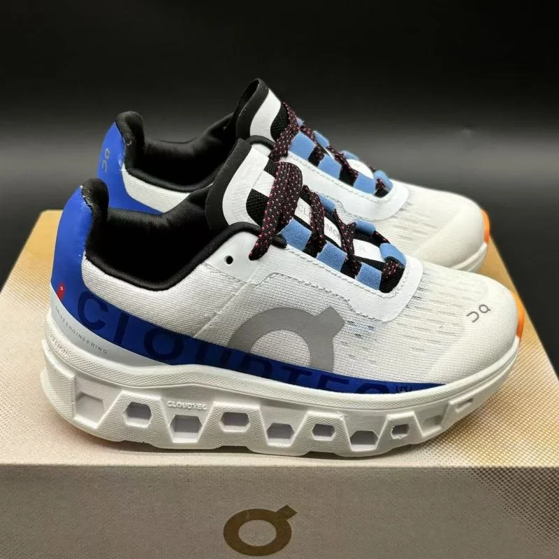 ON SHOES Durable 29154