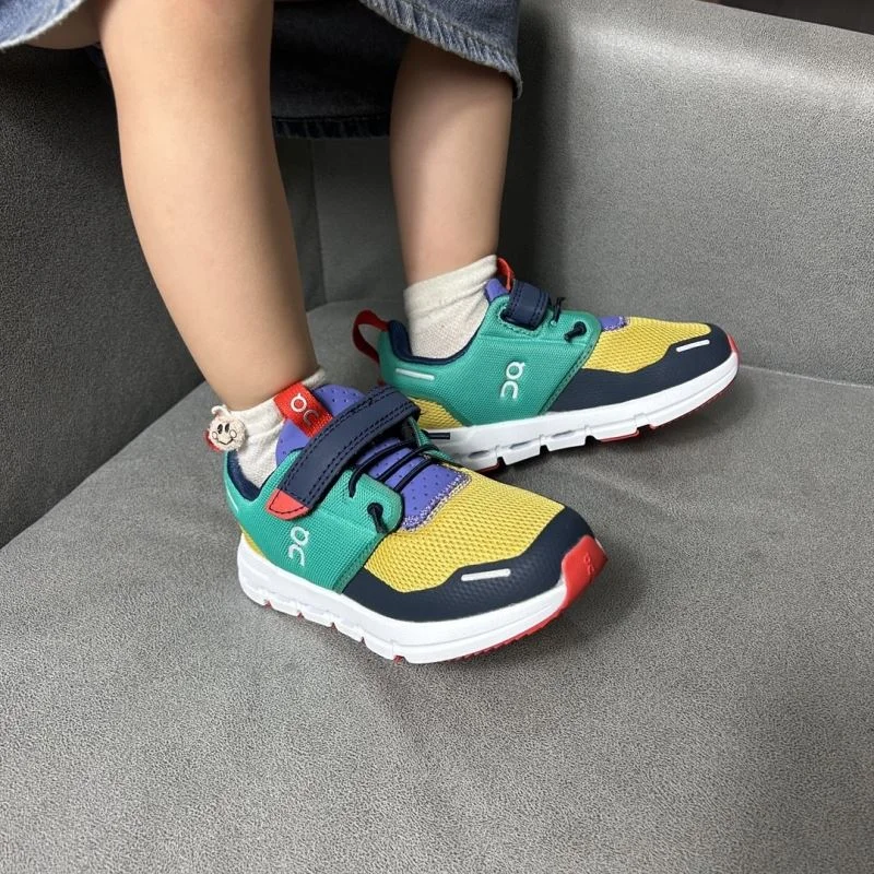 SmoothTexture ON SHOES 28475
