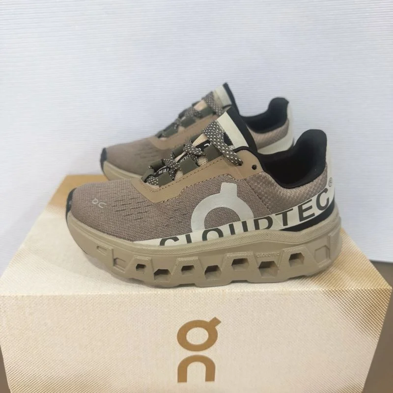 ON SHOES Durable 28596