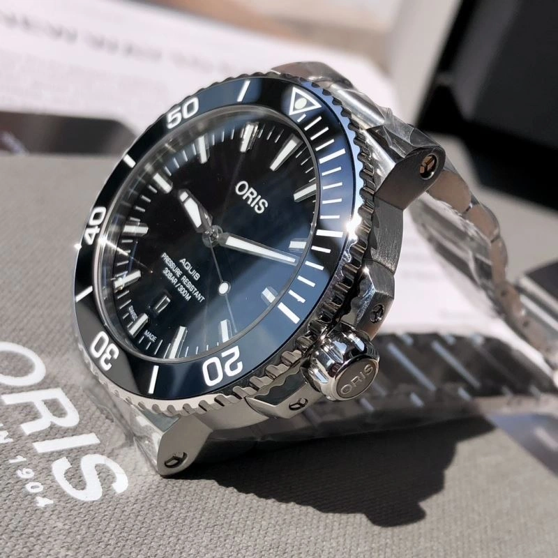 ORIS Watches Comfortable 193977