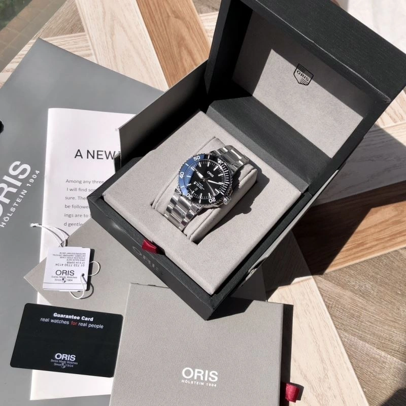 ORIS Watches Comfortable 193977