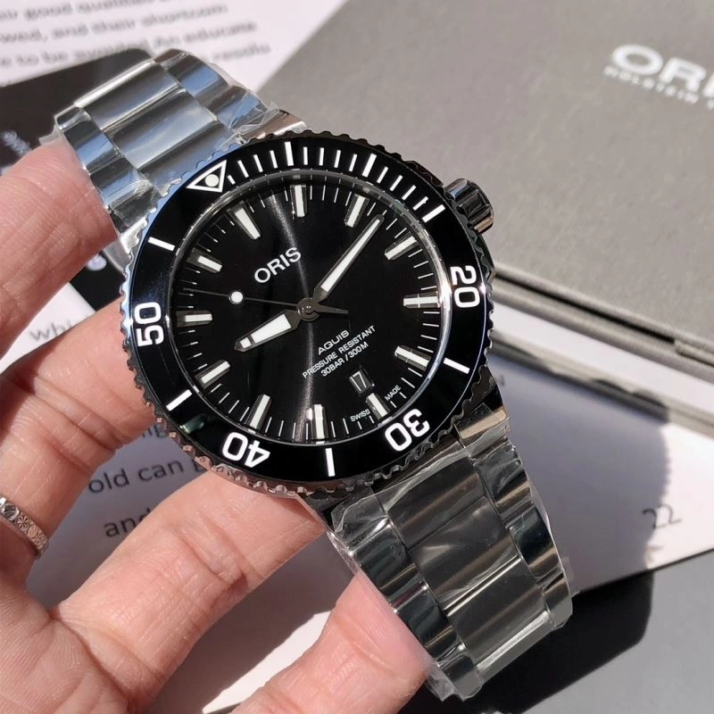 ORIS Watches Comfortable 193977
