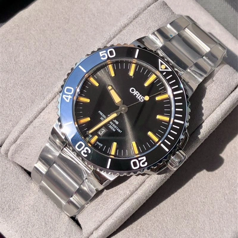 ORIS Watches Cozy 193982