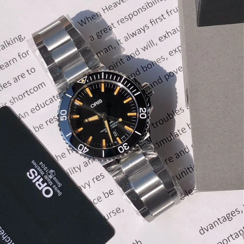 ORIS Watches Cozy 193982