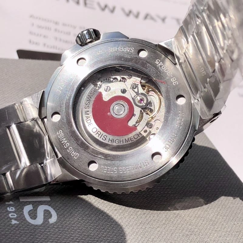 ORIS Watches Cozy 193982