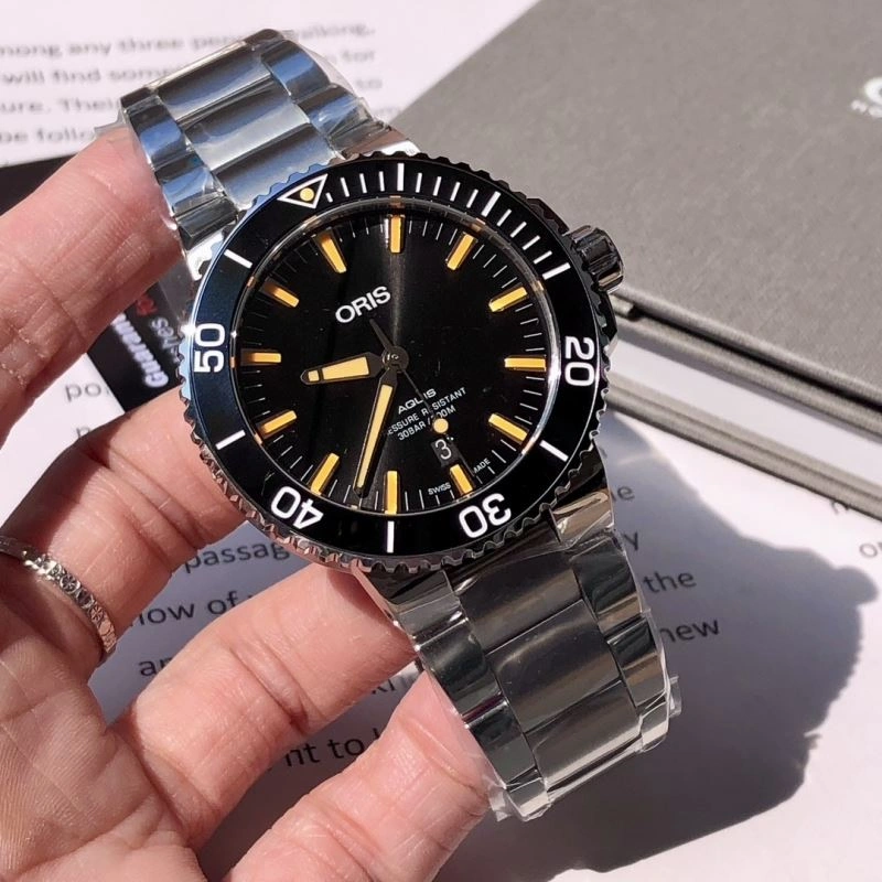 ORIS Watches Cozy 193982