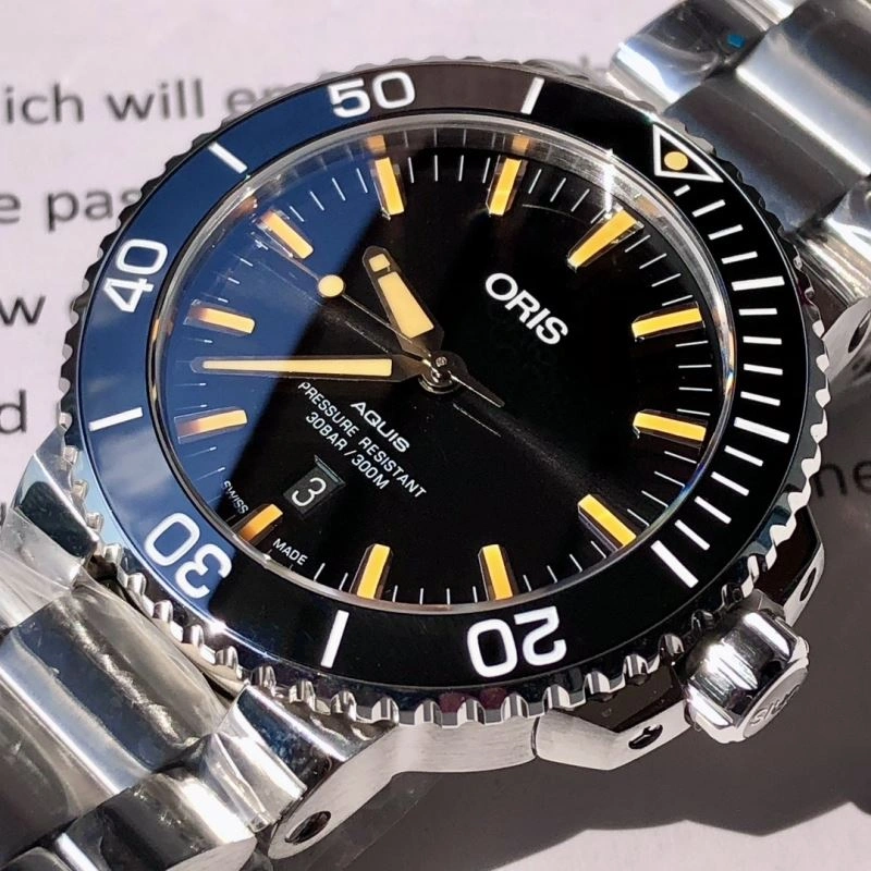ORIS Watches Cozy 193982
