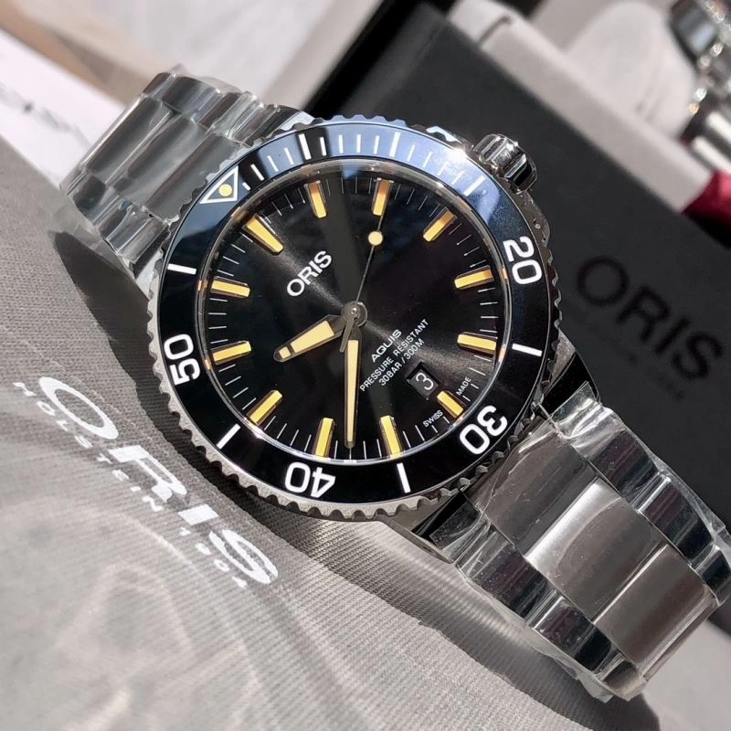 ORIS Watches Cozy 193982
