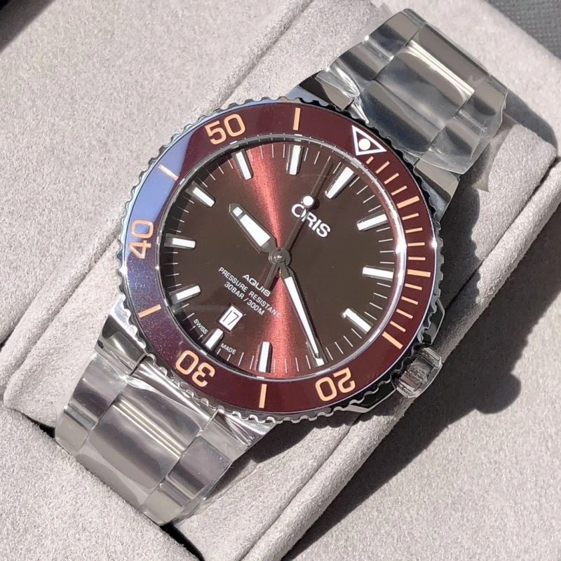 HighQuality ORIS Watches 193974
