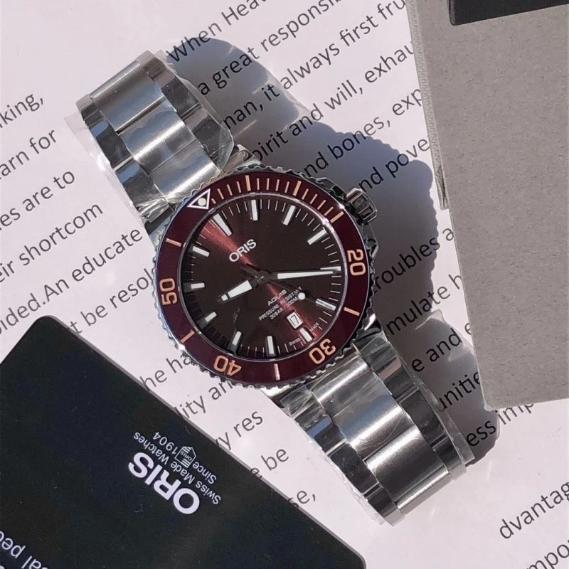 HighQuality ORIS Watches 193974