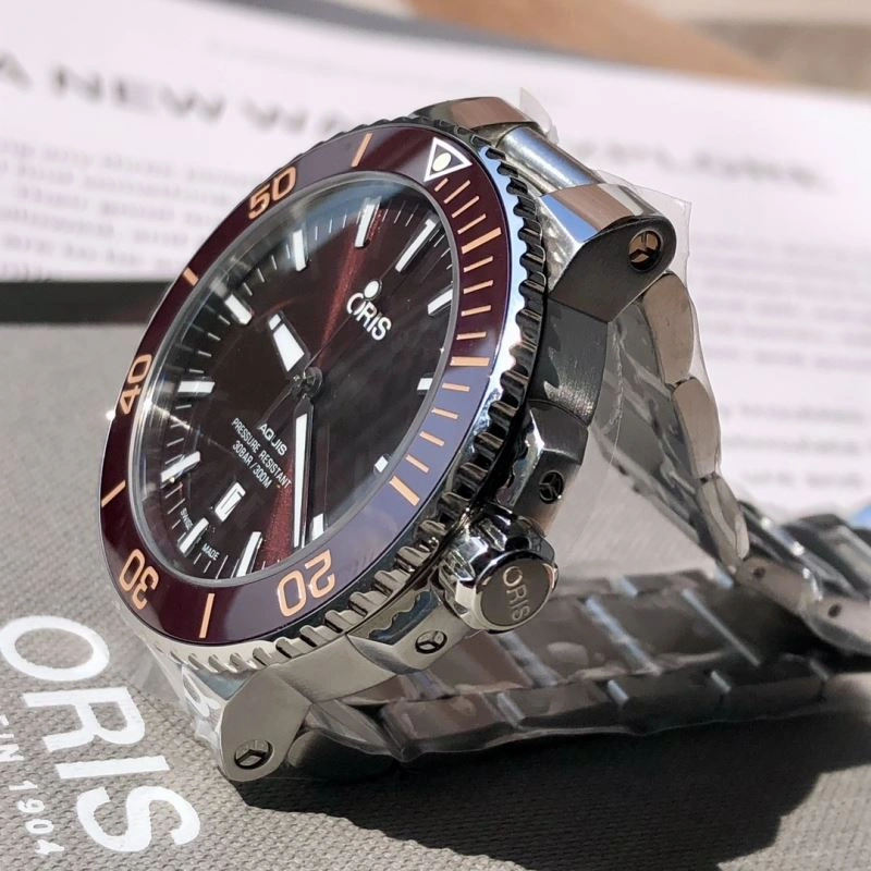 HighQuality ORIS Watches 193974