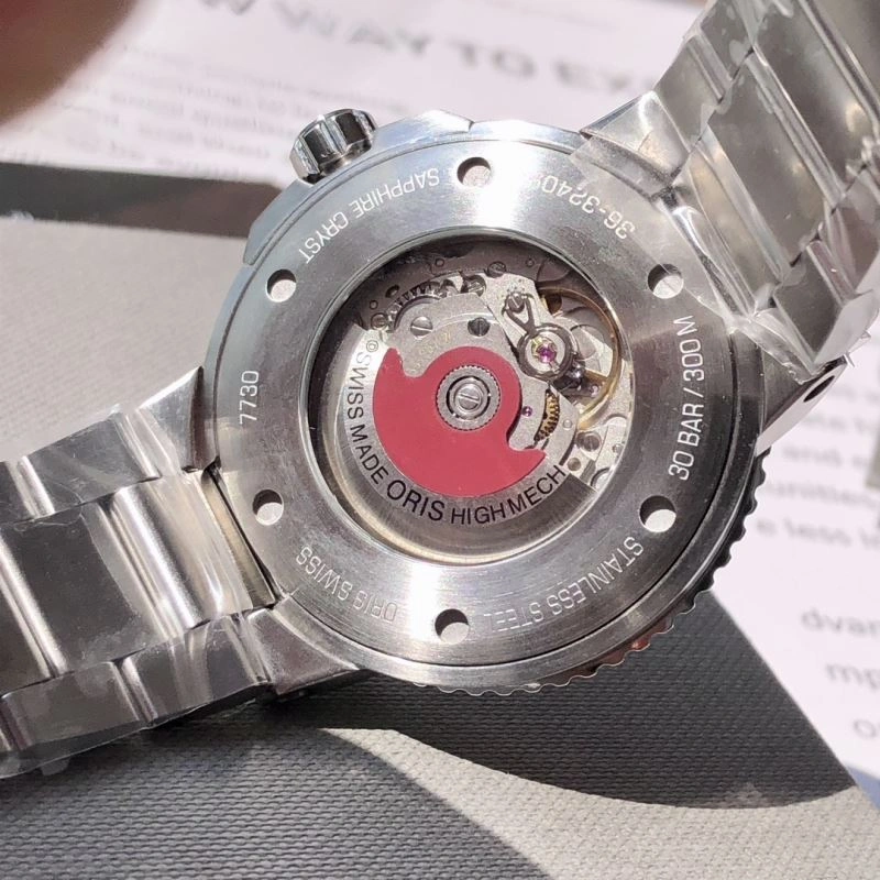 HighQuality ORIS Watches 193974