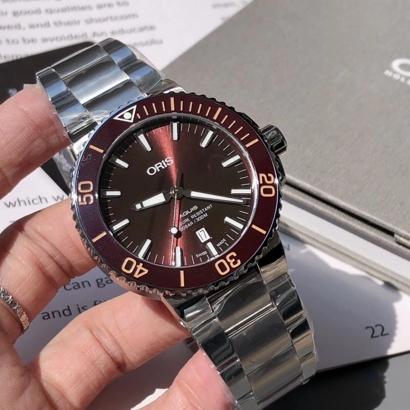 HighQuality ORIS Watches 193974