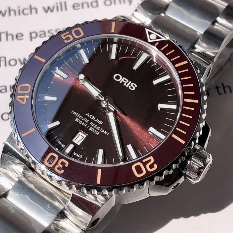 HighQuality ORIS Watches 193974