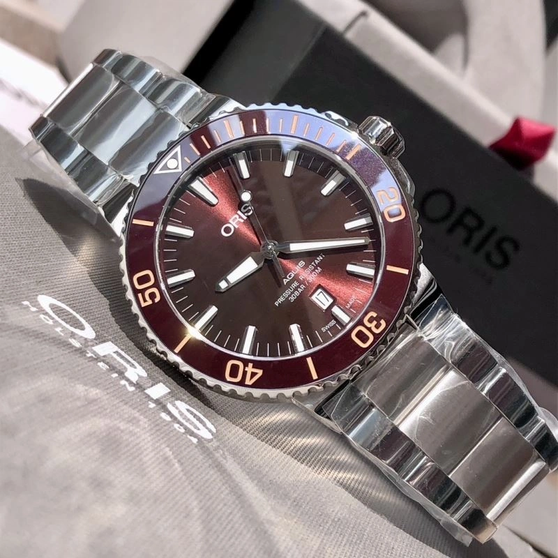 HighQuality ORIS Watches 193974