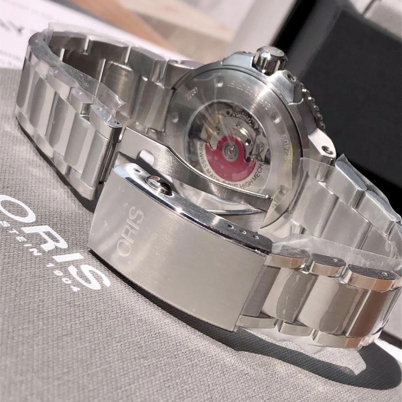 HighQuality ORIS Watches 193974