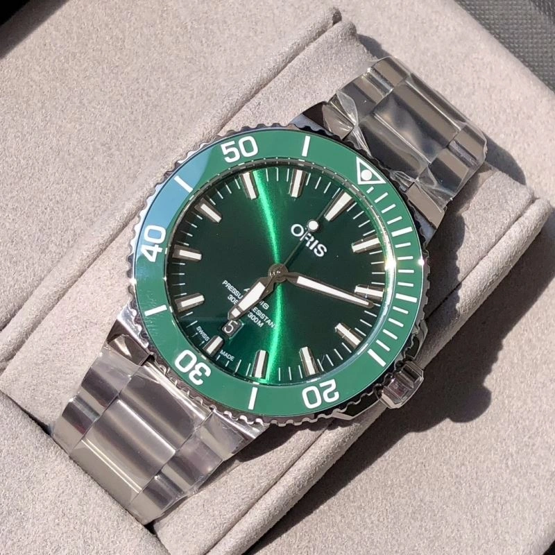 Unique ORIS Watches 193980
