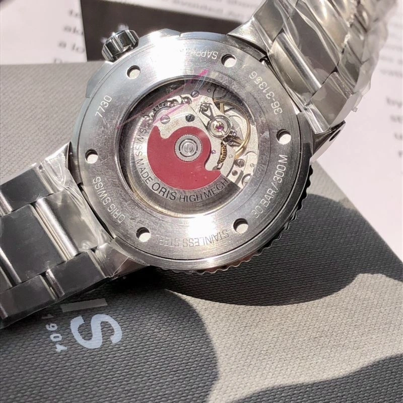 Unique ORIS Watches 193980