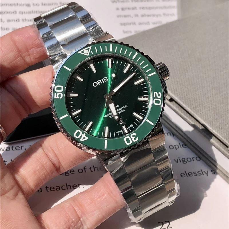 Unique ORIS Watches 193980
