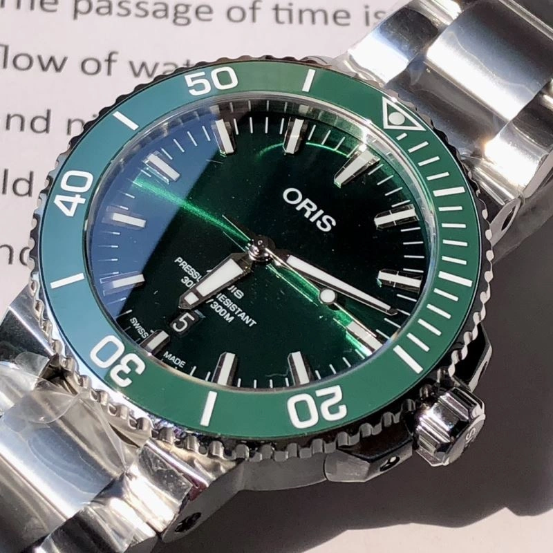 Unique ORIS Watches 193980