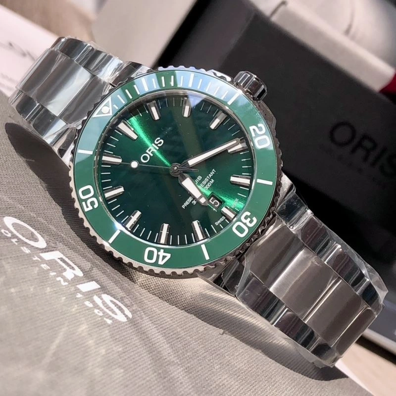 Unique ORIS Watches 193980