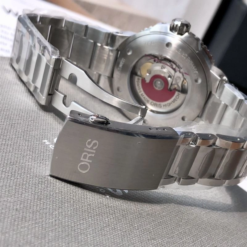 Unique ORIS Watches 193980
