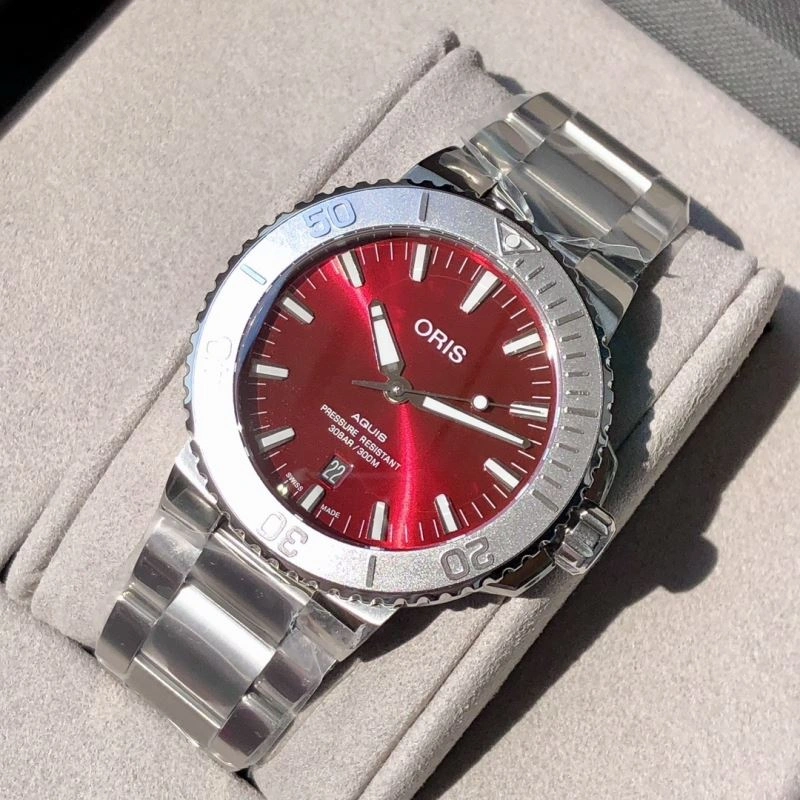 ORIS Watches Comfortable 193969
