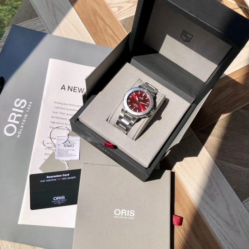 ORIS Watches Comfortable 193969
