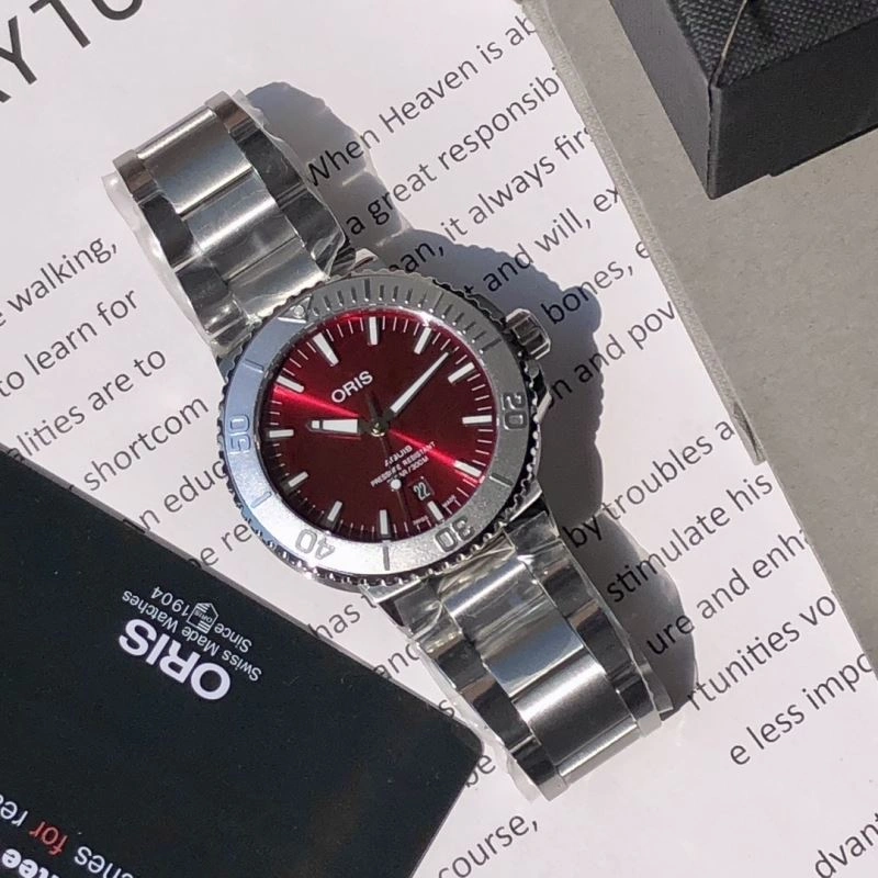 ORIS Watches Comfortable 193969