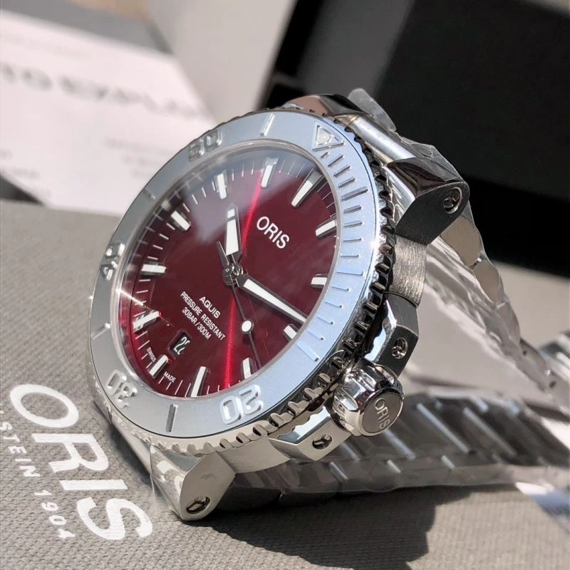 ORIS Watches Comfortable 193969