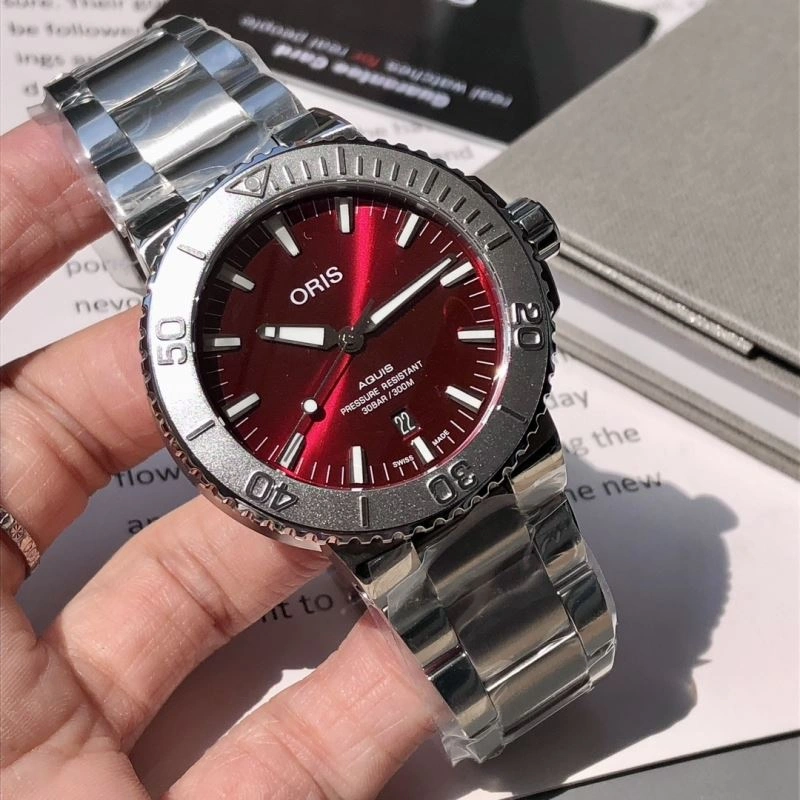 ORIS Watches Comfortable 193969