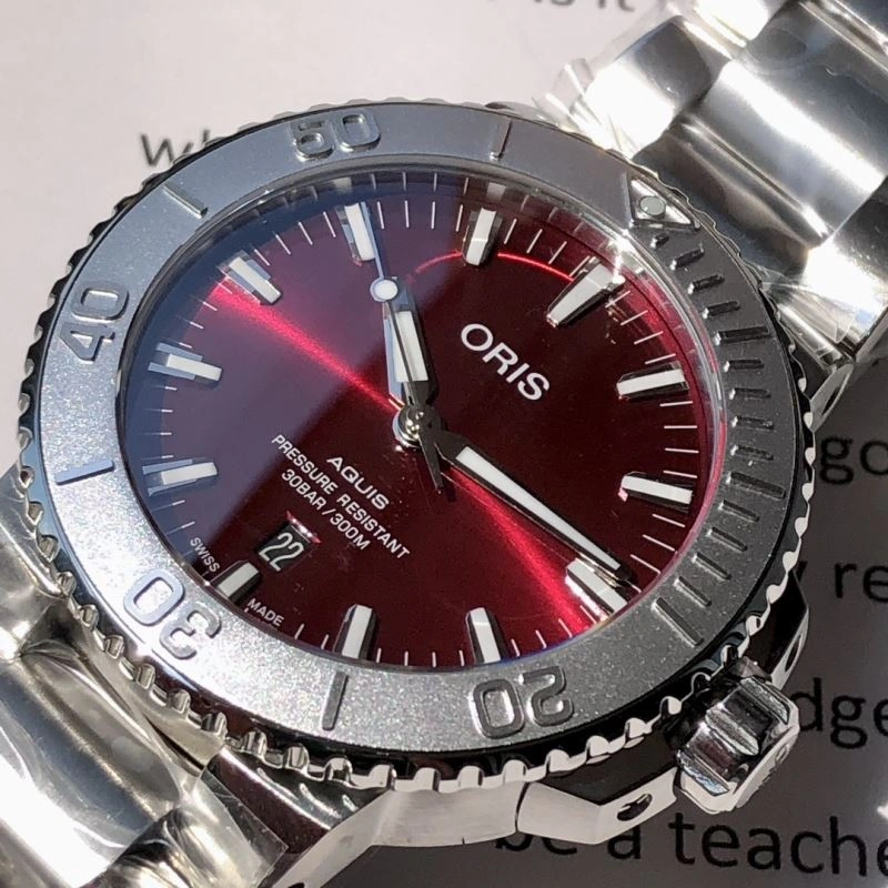 ORIS Watches Comfortable 193969