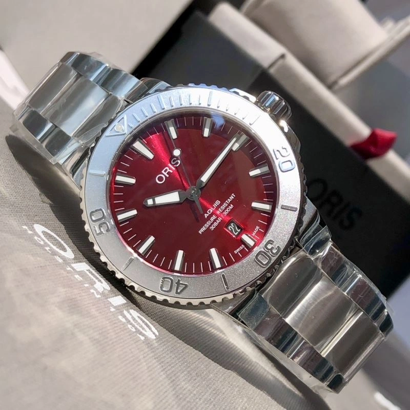 ORIS Watches Comfortable 193969
