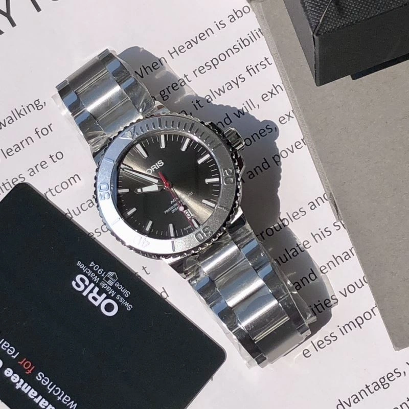 ORIS Watches Versatile 193972