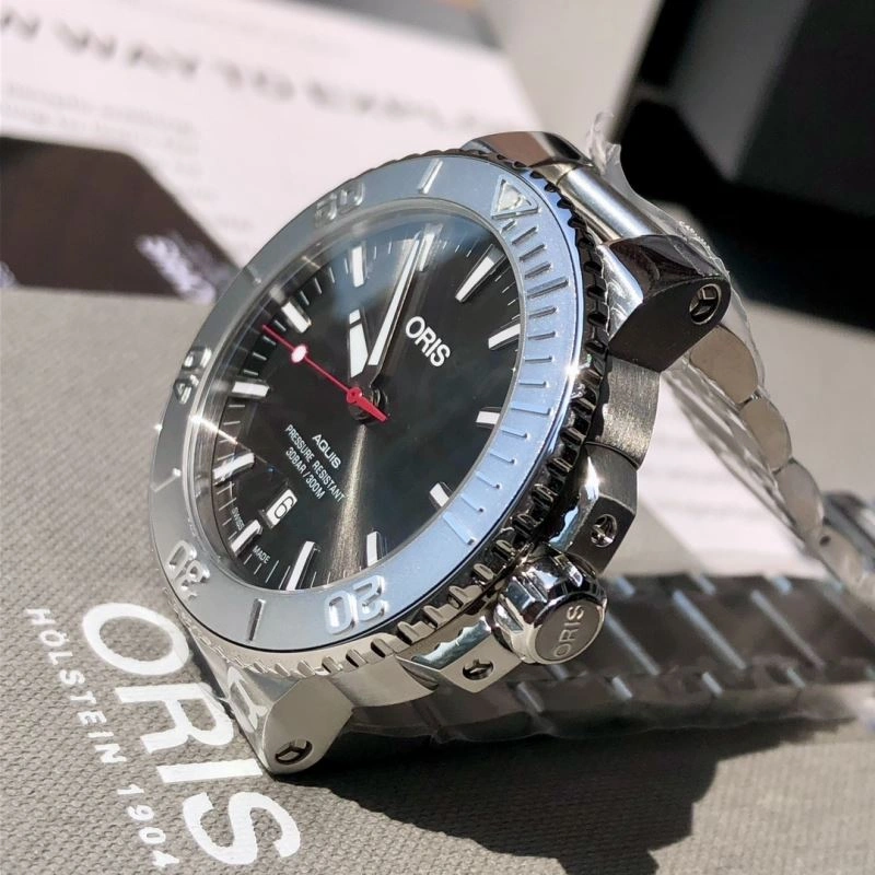 ORIS Watches Versatile 193972