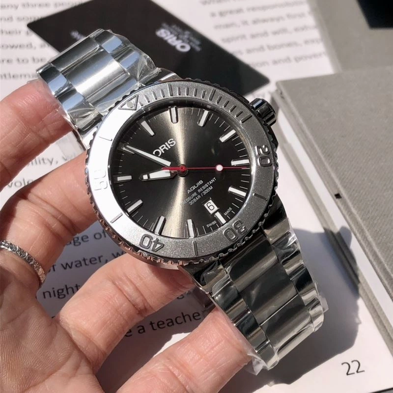 ORIS Watches Versatile 193972