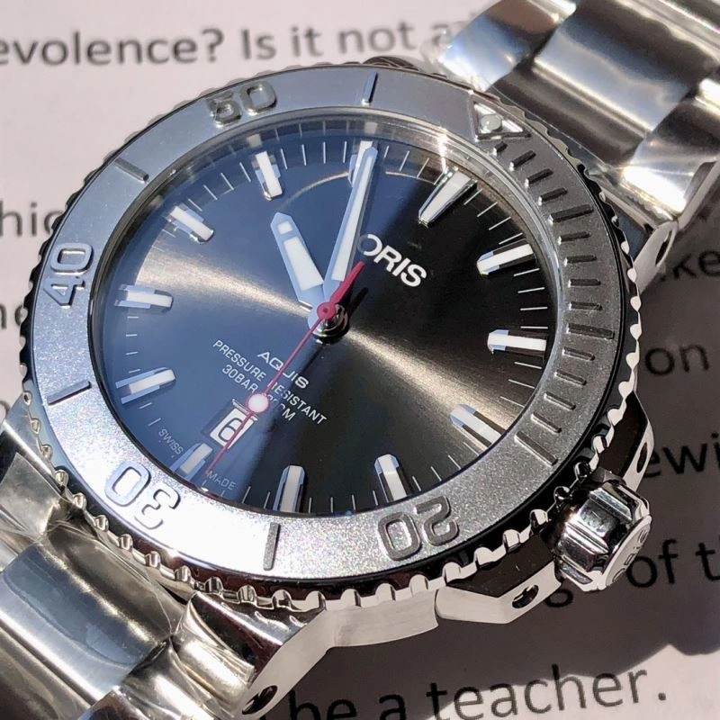 ORIS Watches Versatile 193972