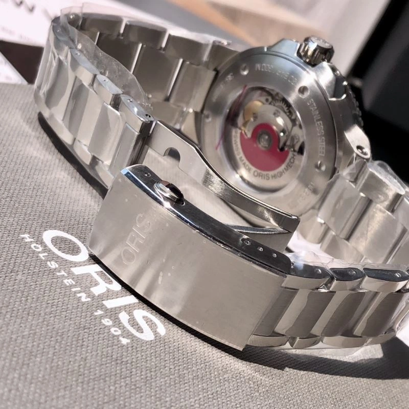 ORIS Watches Versatile 193972