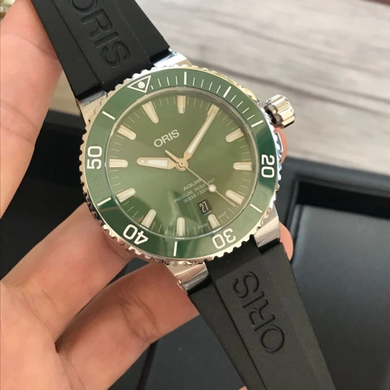 ORIS Watches UrbanChic 193970
