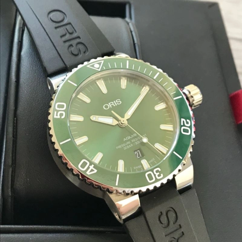 ORIS Watches UrbanChic 193970