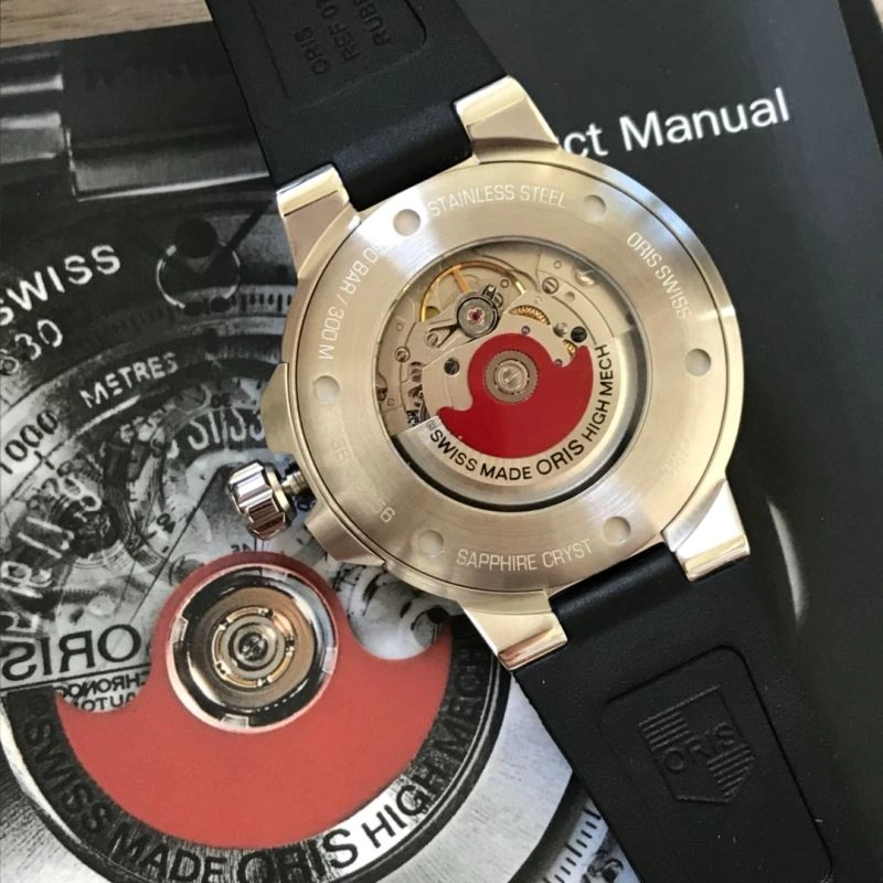 ORIS Watches UrbanChic 193970