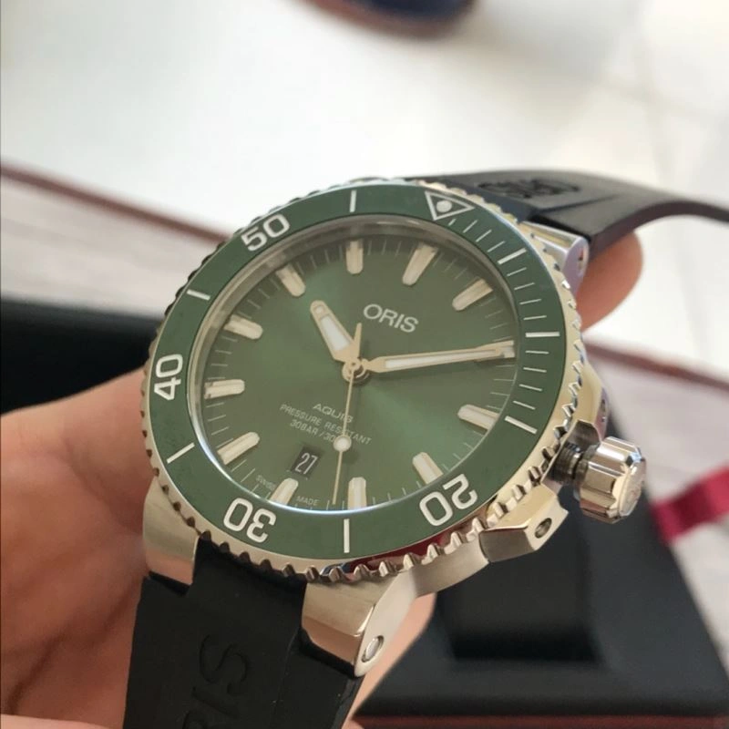 ORIS Watches UrbanChic 193970