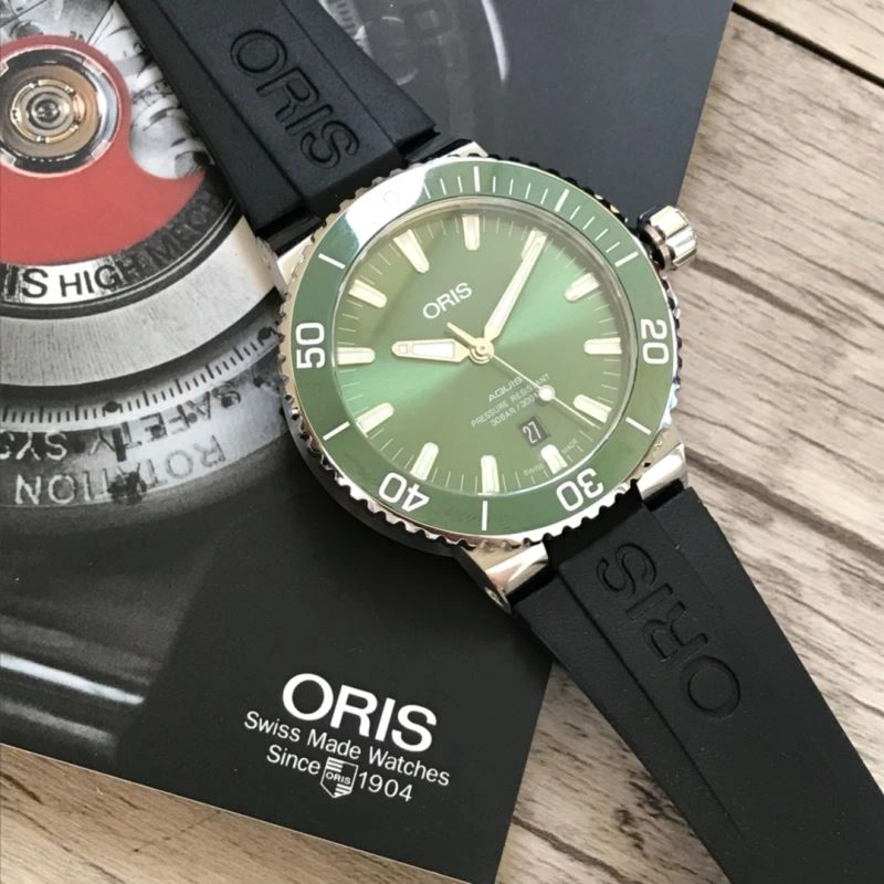 ORIS Watches UrbanChic 193970