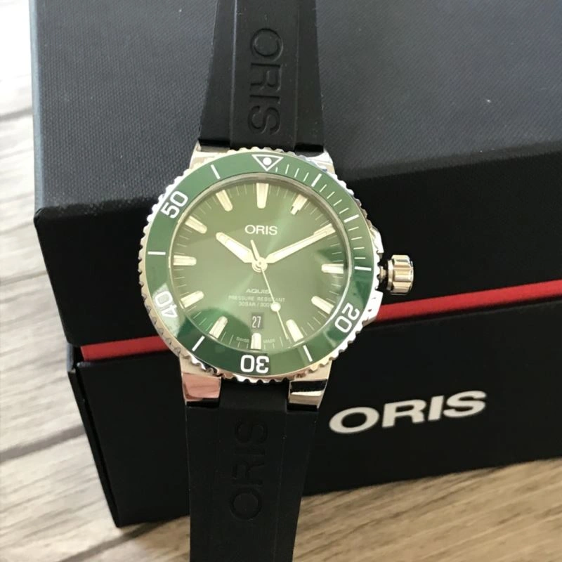 ORIS Watches UrbanChic 193970