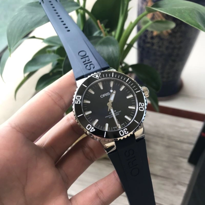 EyeCatching ORIS Watches 193968