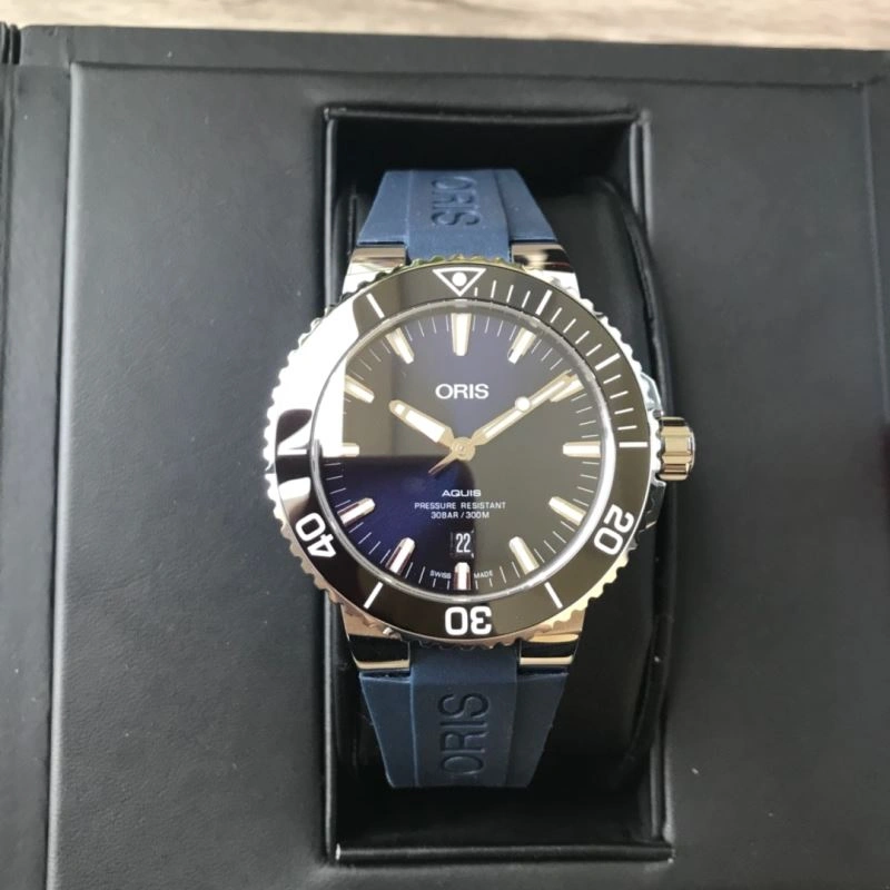 EyeCatching ORIS Watches 193968